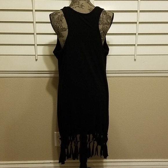 Tank Dress/Swimsuit Cover - Picture 8 of 8